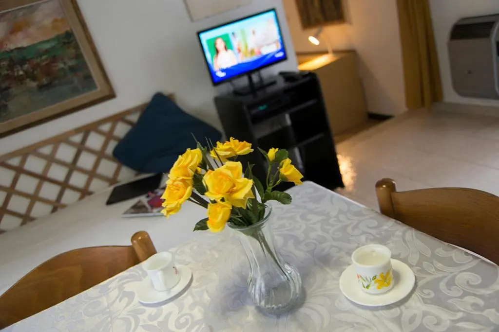 Casa Furrer - Chambres