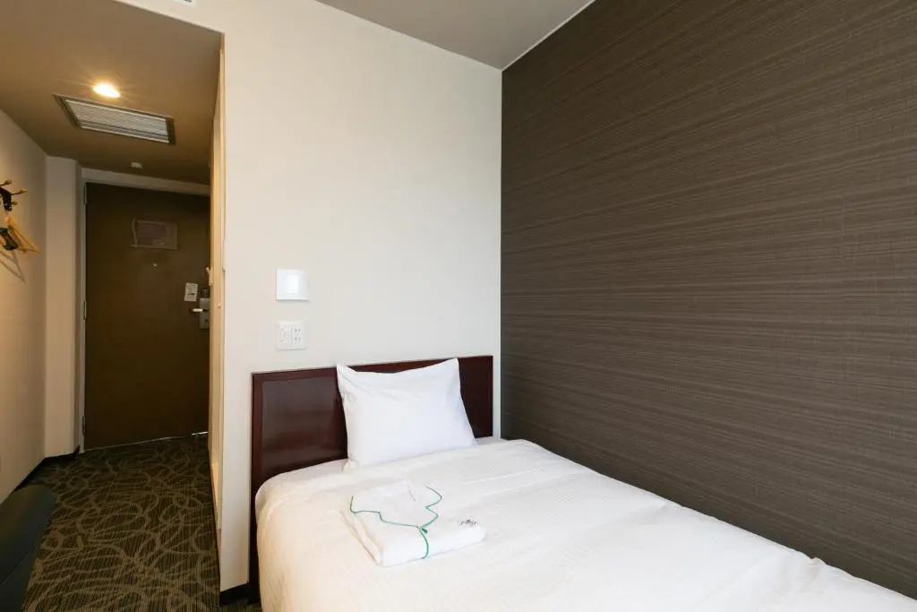 Hotel Silk Tree Nagoya - Chambres