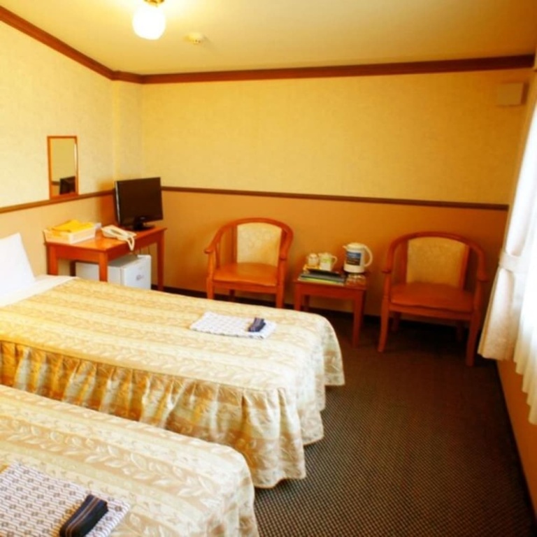 Gora Hotel PAIPU NO KEMURI 사진 6