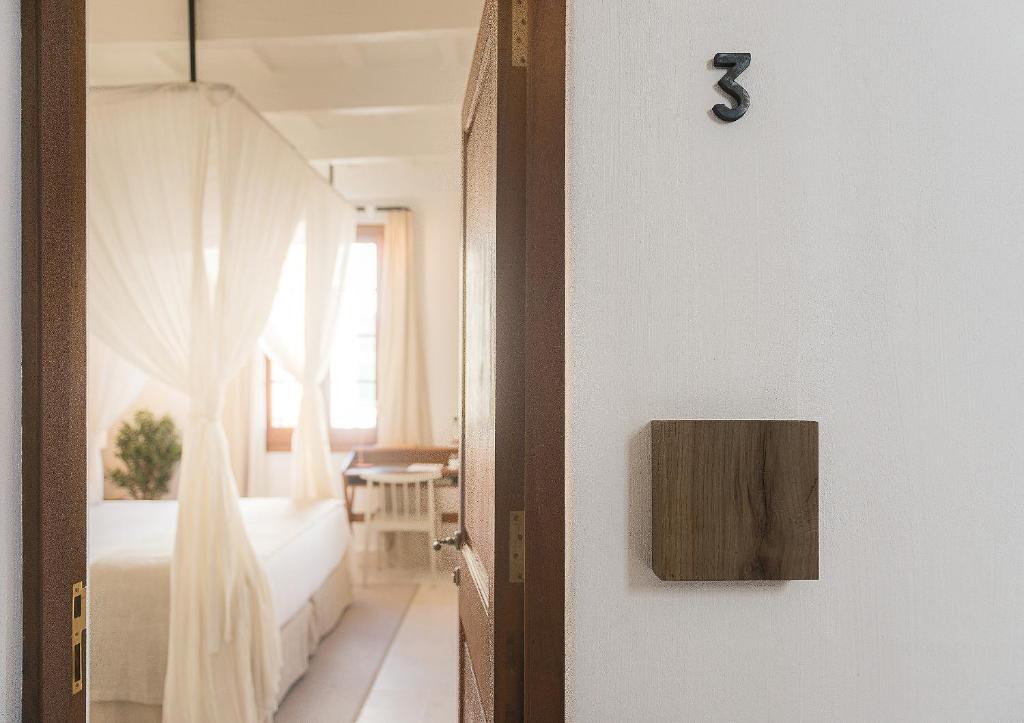 S'Hotelet d'es Born - Suites & SPA by null