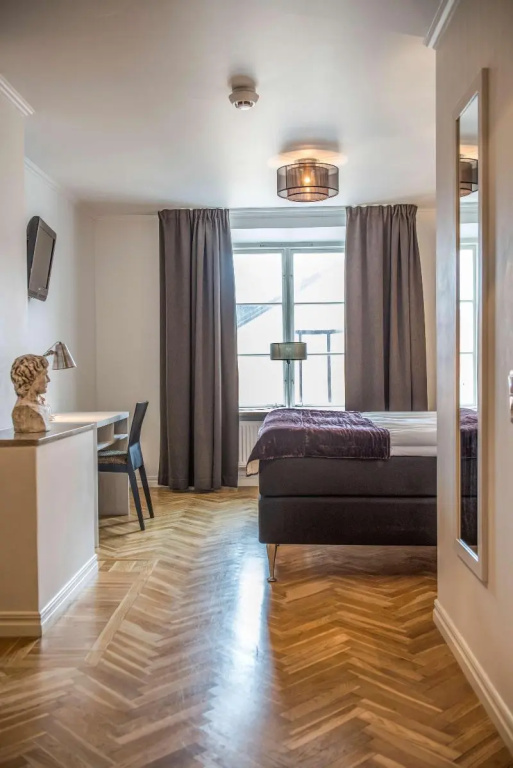 Donners Hotel - Chambres