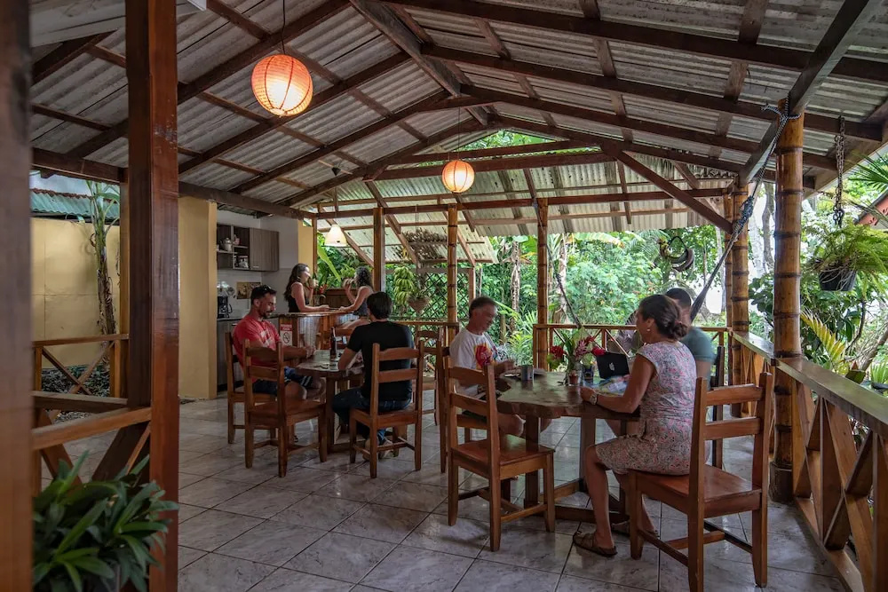 Yucca Beachfront Hotel - Chambres