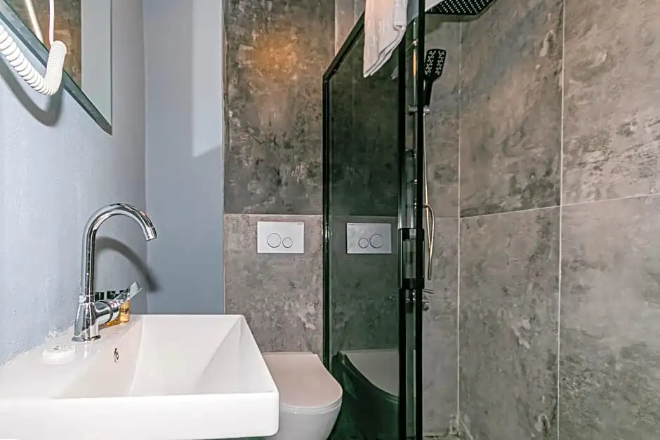 Lara World Hotel - Chambres