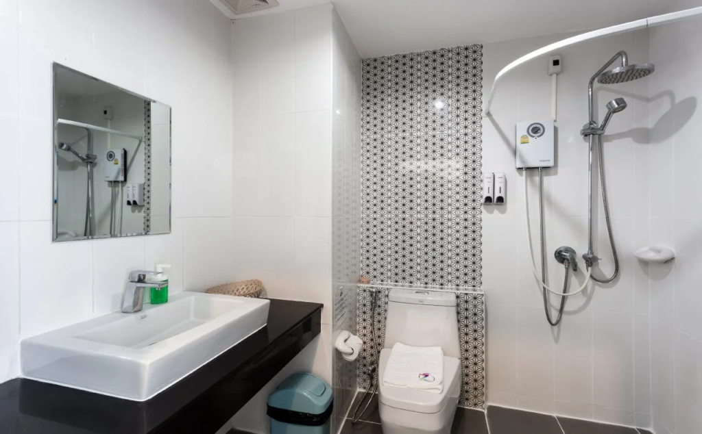 77 Bangla Hotel, о. Пхукет, Таїланд мініатюра 12