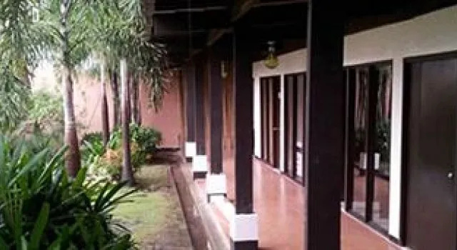 Fern Garden Suites - Général