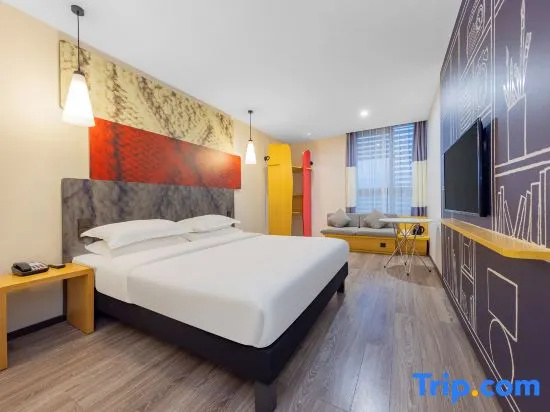 Superior Double room (full double bed)