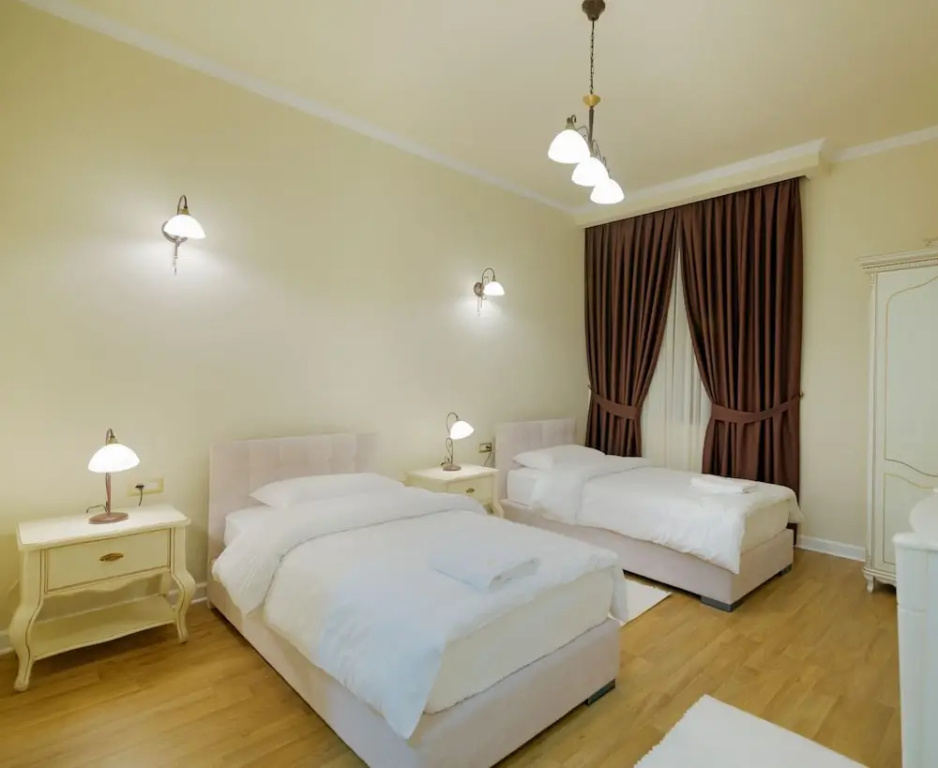 Business room