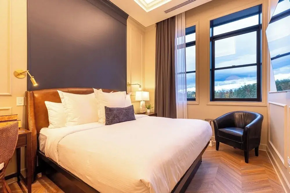 Hotel photo 5