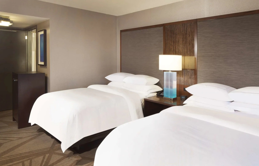 Hilton Parsippany - Général