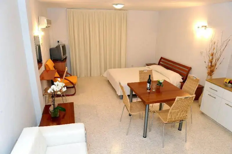 AlkioNest Hotel Apartments - Général