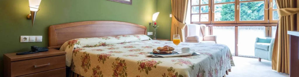 Gran Hotel Rural Cela - Général