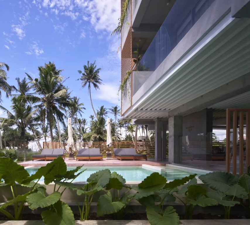 Harding Boutique Hotel - фото 25