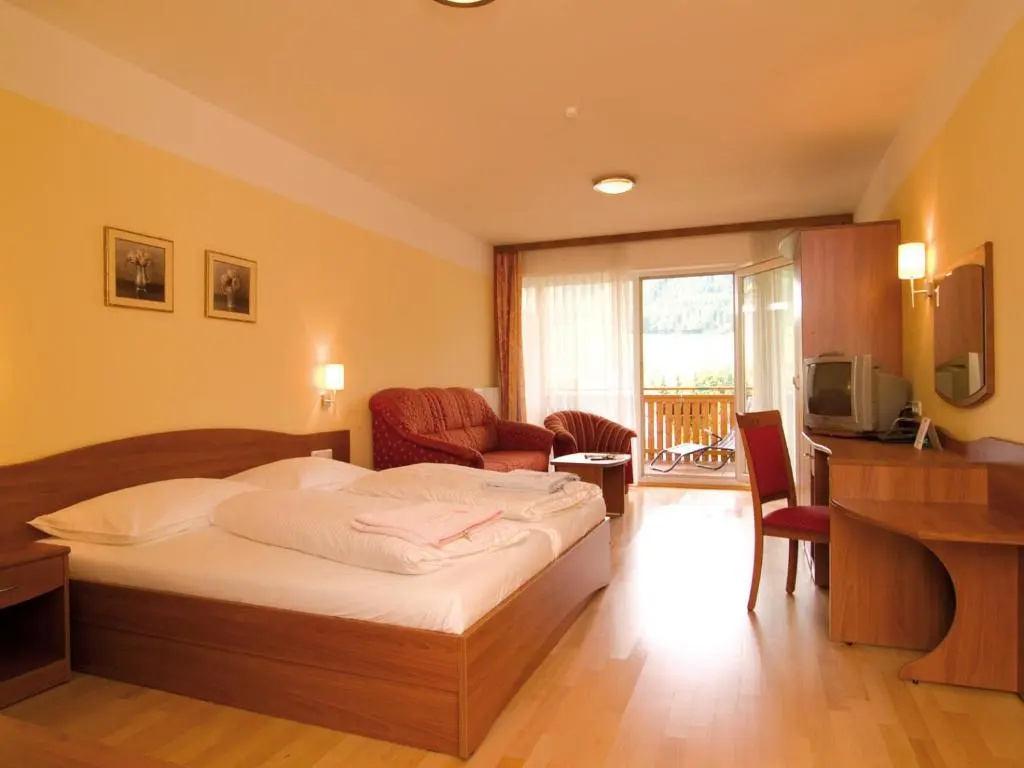 Hotel Angerer-Hof - Chambres