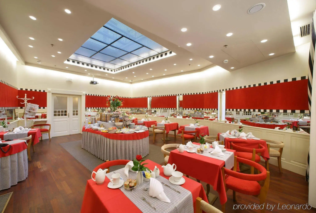 Mamaison Hotel Riverside Prague - Général
