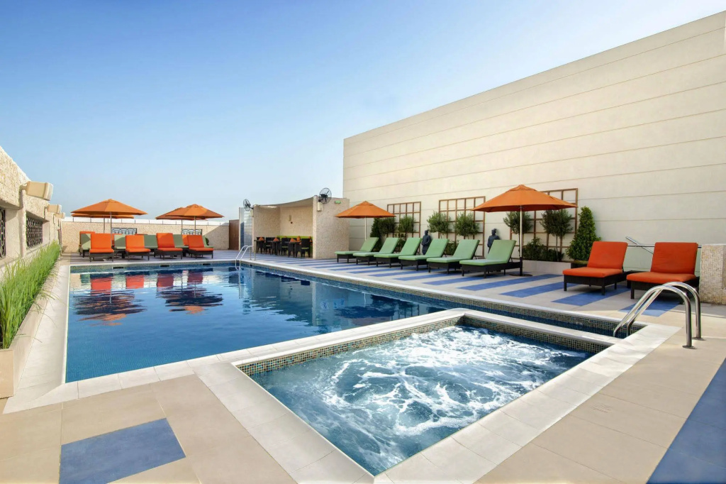 Hotel photo 19