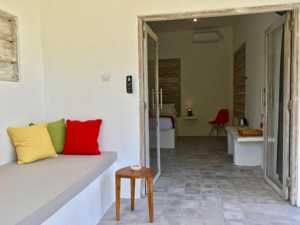 Namaste Bungalows by null