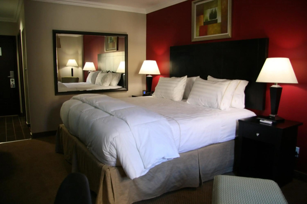 Hampshire Hotel Ballito Durban - Général