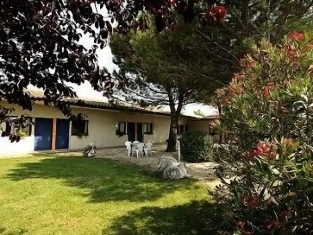 Logis Hôtel Le Mistral - Restaurant - Montélimar sud - Général