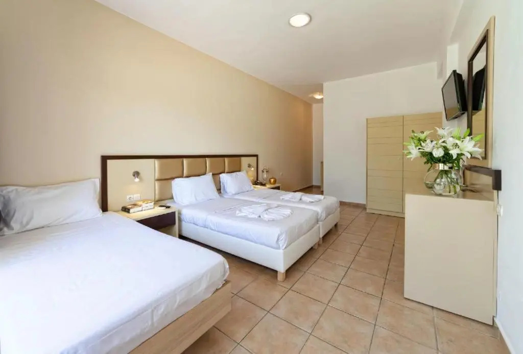 Superior room