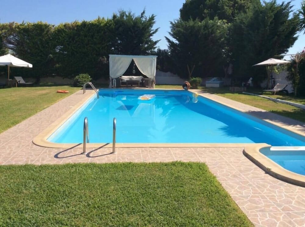 Villa Dimeon 4 * Villa Dimeon 4 *