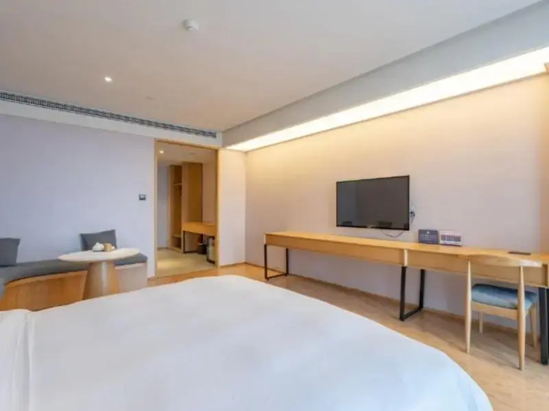 Ji Hotel (Hangzhou East Railway Station) - Général