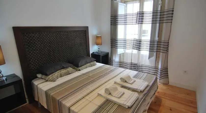 Ideal Flat Near Rossio
