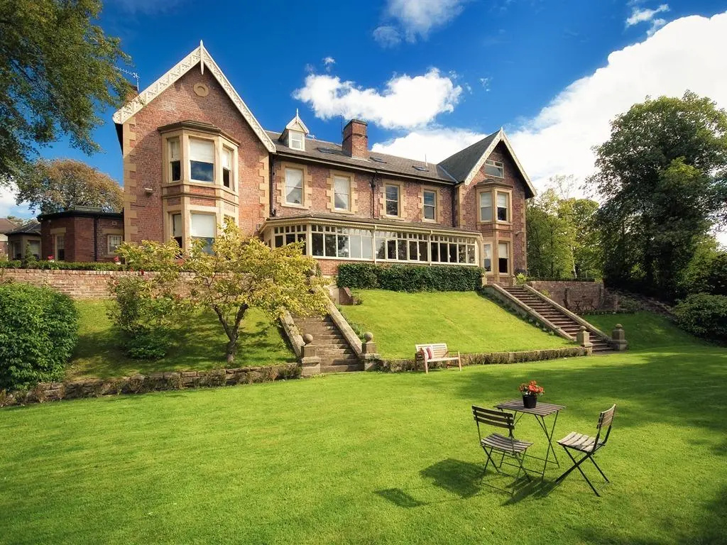 Eslington Villa - 2