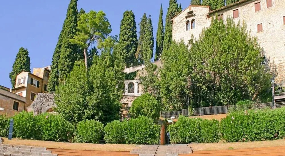 Verona4rent Silvia