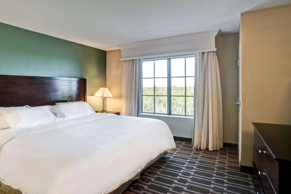 Embassy Suites by Hilton Fort Myers Estero - Général