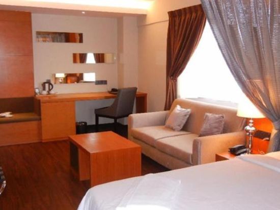 C'Haya Hotel