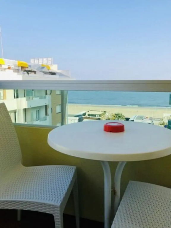 Hotel Montecarlo - Chambres