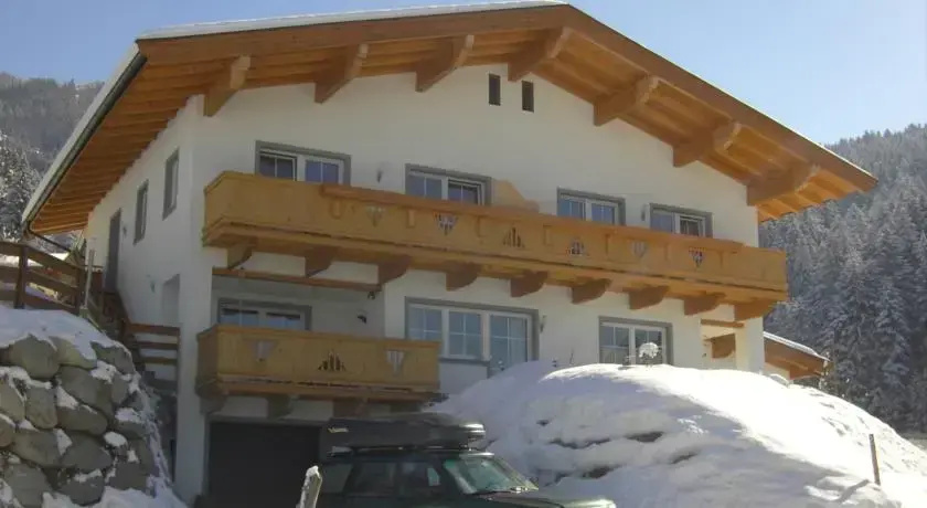 Haus Angerl