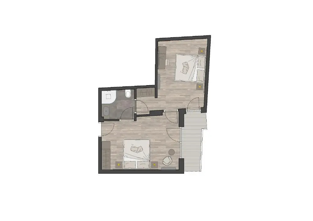 Standard Family room