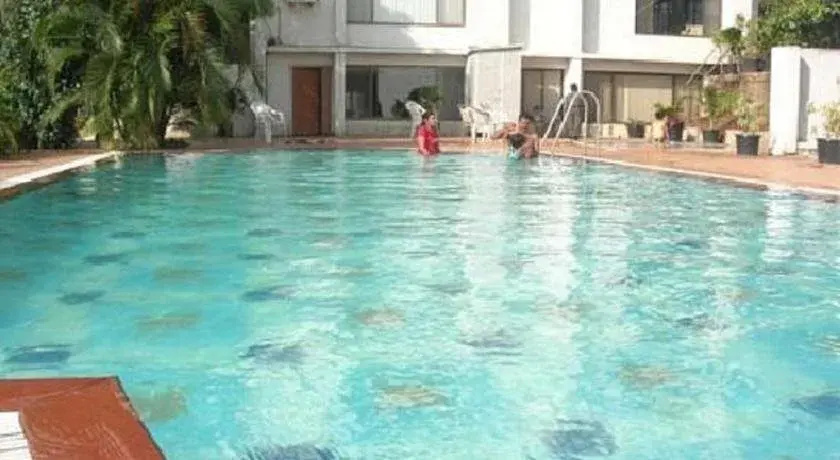 Shilpi Hill Resort - Général