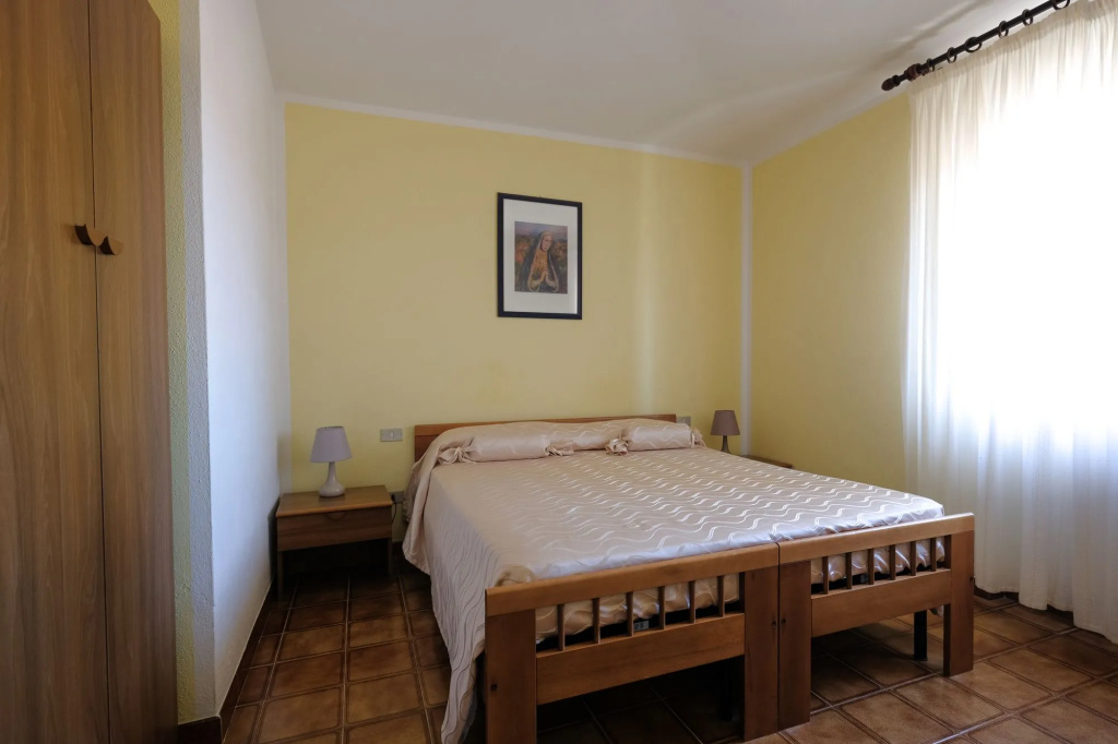 Hotel L'Aragosta - Général
