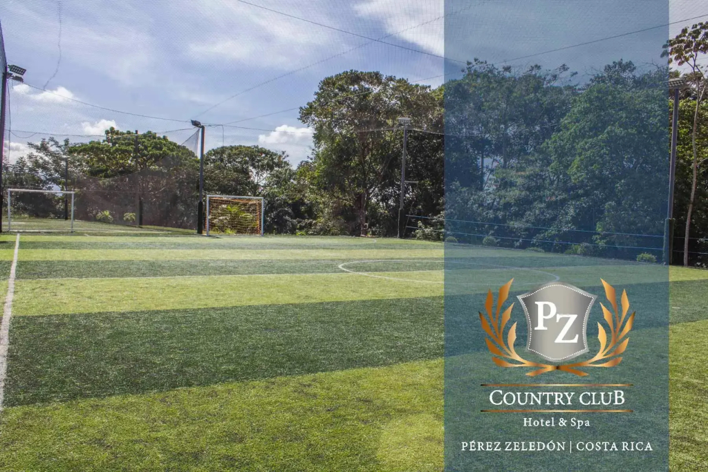 PZ Country Club Hotel & Spa - фото 24