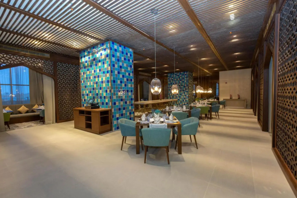Tilal Riyadh - фото 33