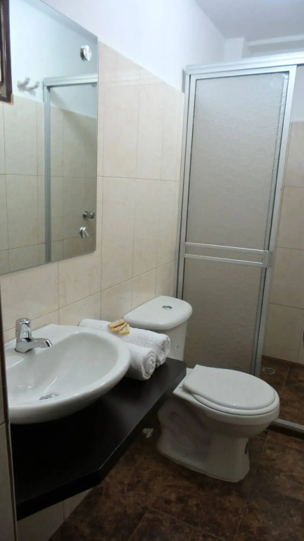 Hotel Guaracao - Général