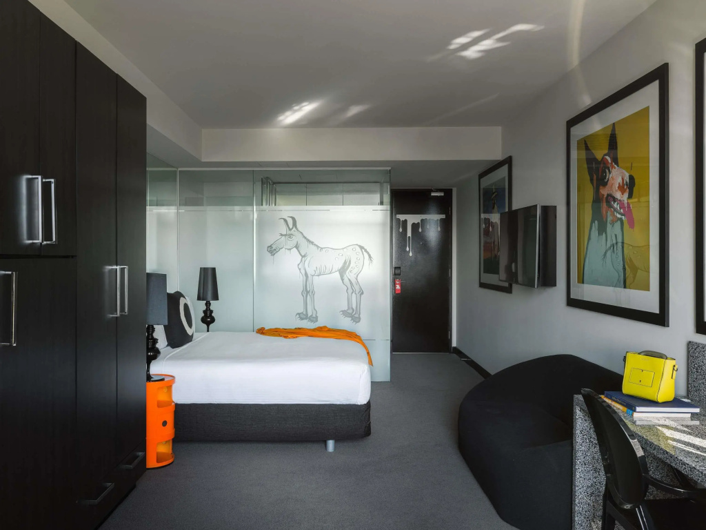 The Cullen Melbourne - Art Series - Général