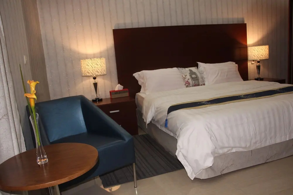 ELEVEN'S Hôtel & Spa - Général