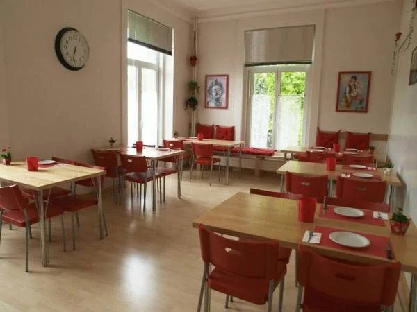 Hôtel Garni Villa Carmen - Général