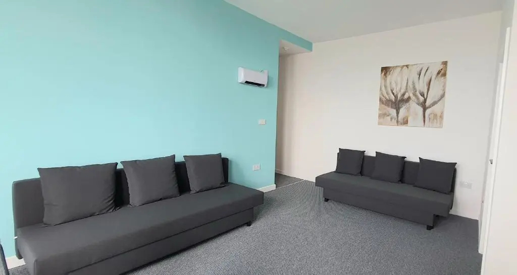 Charlton Hotel - Chambres