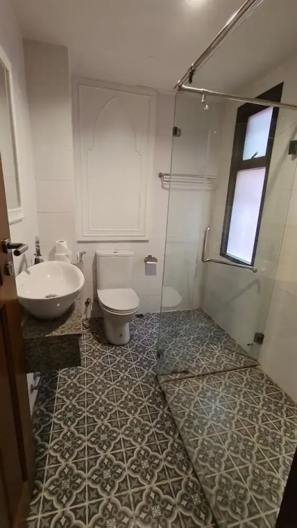 The Boone Hotel - Chambres