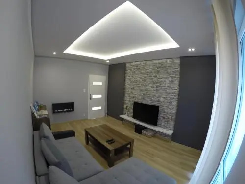 A3XD Apartament