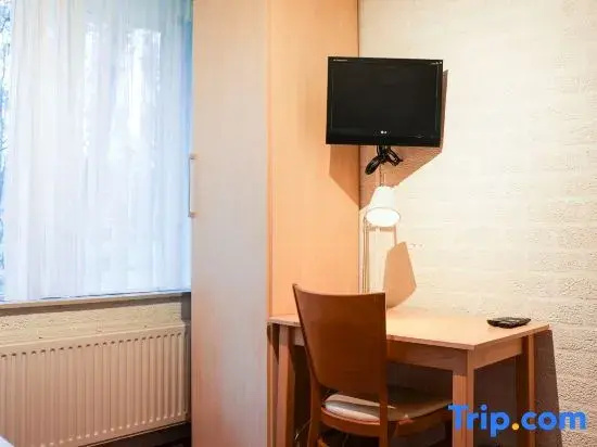 Buitengoed Fredeshiem - Chambres