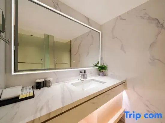 Oriental Hotel - Chambres