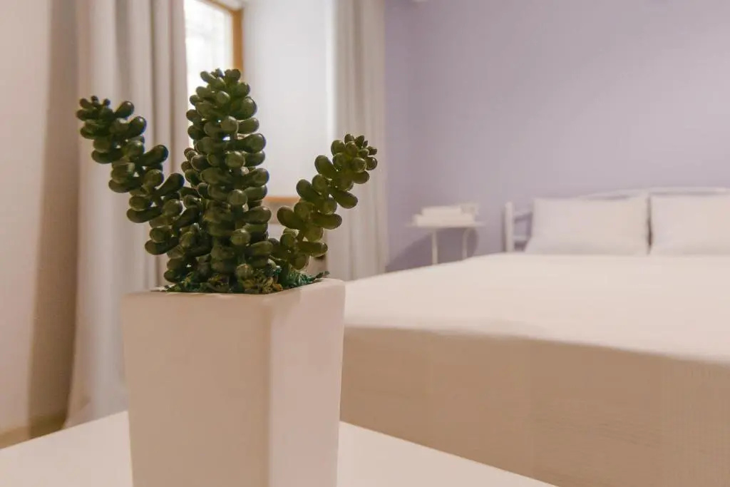 Basseynaya Apart Hotel - Chambres