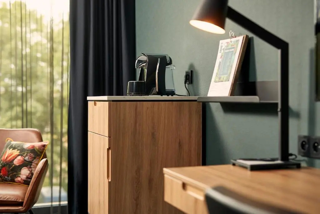 Van der Valk Hotel Antwerpen - Chambres