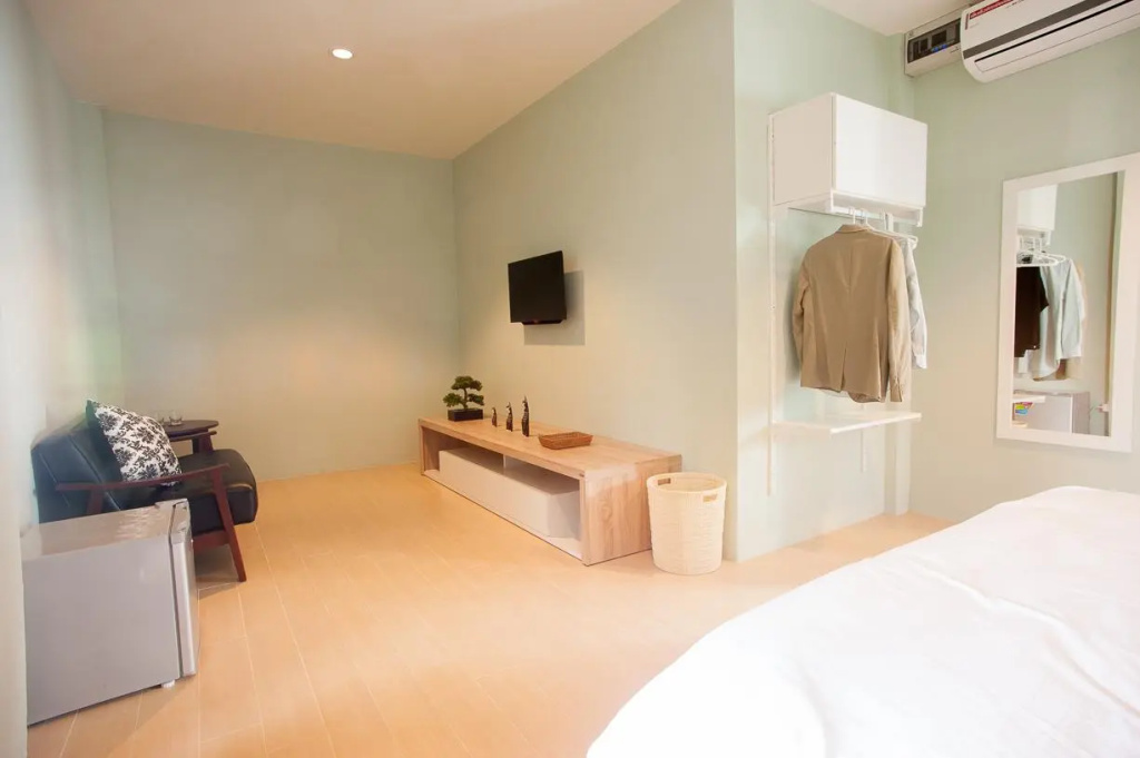 Superior room
