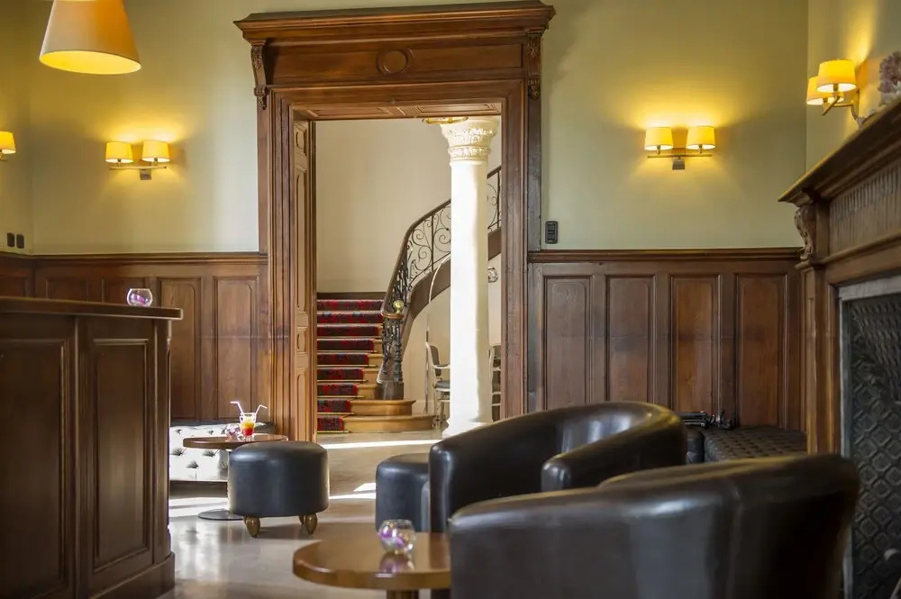 Hôtel Club Vacanciel La Ferté-Imbault - Général
